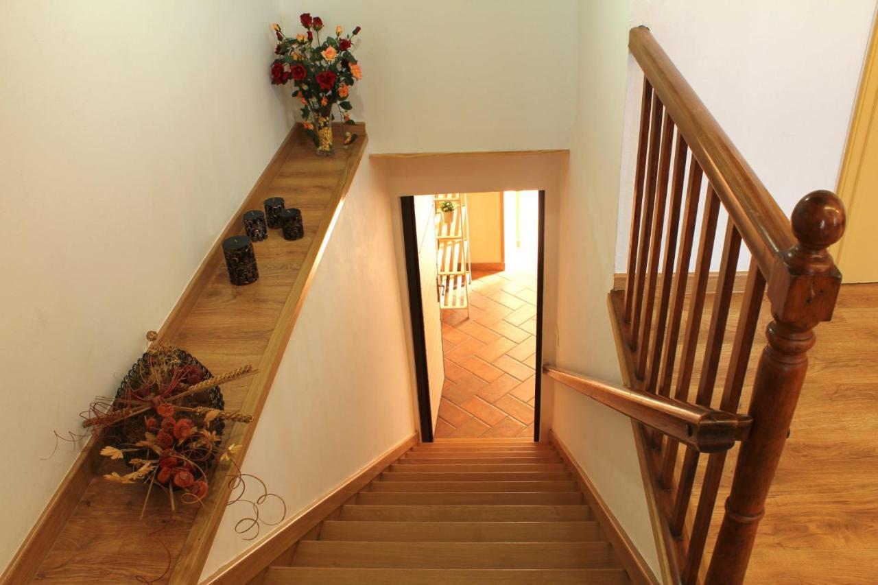 Albergue Boente Εξωτερικό φωτογραφία