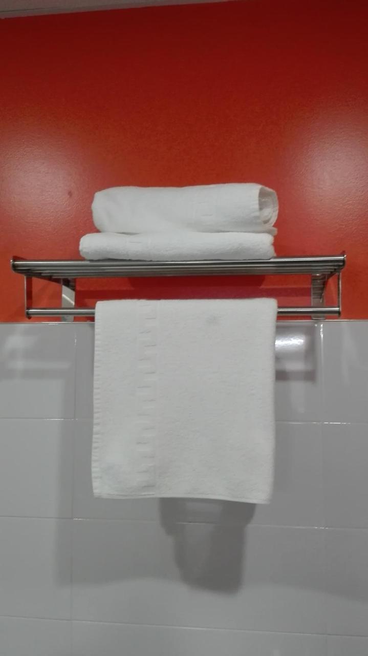 Albergue Boente Εξωτερικό φωτογραφία