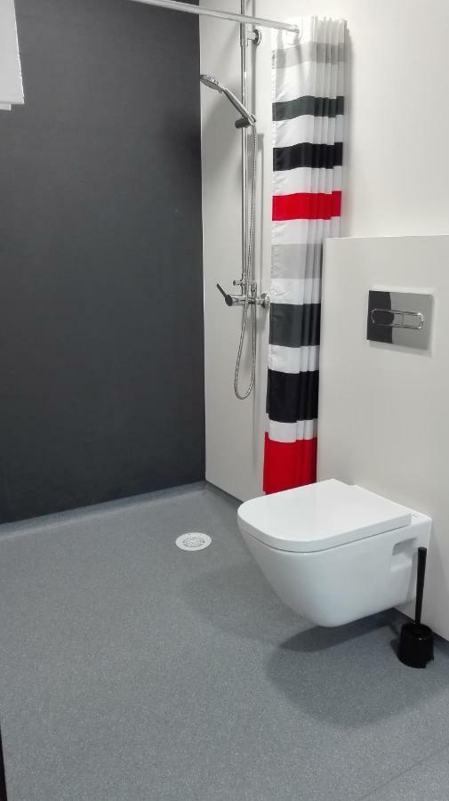 Albergue Boente Εξωτερικό φωτογραφία