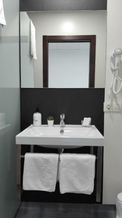 Albergue Boente Εξωτερικό φωτογραφία