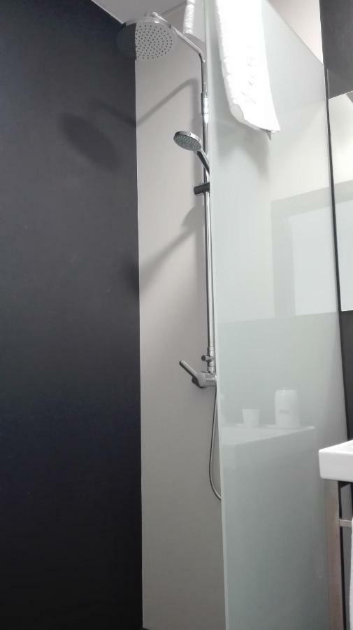 Albergue Boente Εξωτερικό φωτογραφία