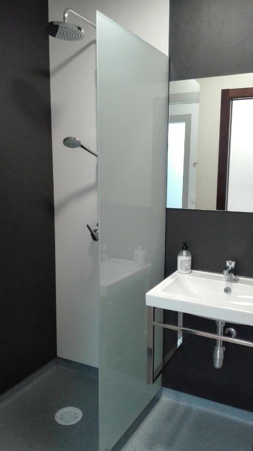 Albergue Boente Εξωτερικό φωτογραφία
